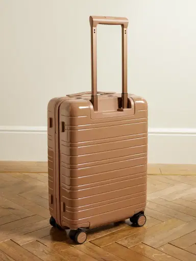 Horizn Studios H5 RE Hardshell Cabin Suitcase - Men | Thumbnail 4 Horizn Studios H5 RE Hardshell Cabin Suitcase - Men | Thumbnail 4