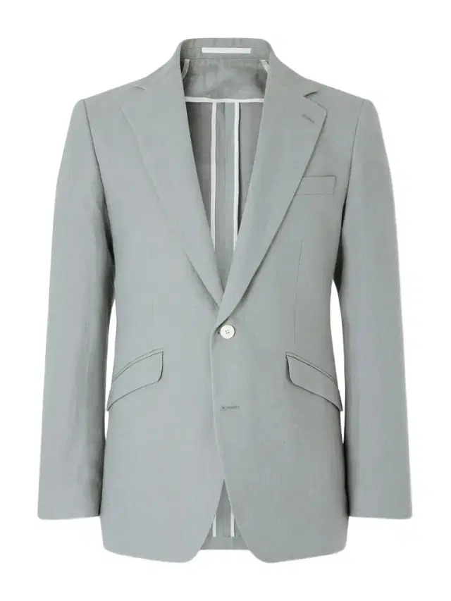 Cooper Linen Suit Jacket - Men