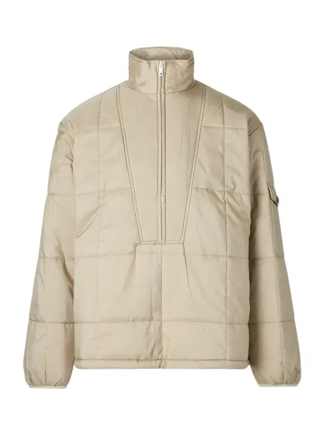 Beams Plus Padded Jacket - Men