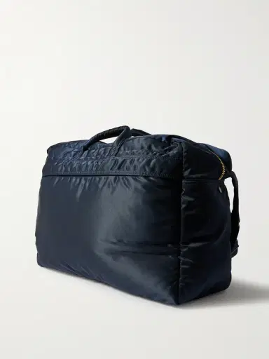 Porter-Yoshida and Co Tanker Nylon-Twill Duffle Bag - Men | Thumbnail 3 Porter-Yoshida and Co Tanker Nylon-Twill Duffle Bag - Men | Thumbnail 3