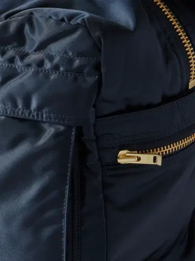 Porter-Yoshida and Co Tanker Nylon-Twill Duffle Bag - Men | Thumbnail 4 Porter-Yoshida and Co Tanker Nylon-Twill Duffle Bag - Men | Thumbnail 4