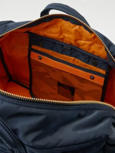 Porter-Yoshida and Co Tanker Nylon-Twill Duffle Bag - Men | Thumbnail 5 Porter-Yoshida and Co Tanker Nylon-Twill Duffle Bag - Men | Thumbnail 5