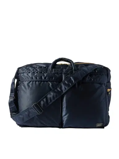Porter-Yoshida and Co Tanker Nylon-Twill Duffle Bag - Men | Thumbnail 1 Porter-Yoshida and Co Tanker Nylon-Twill Duffle Bag - Men | Thumbnail 1