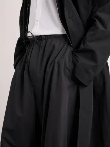 Amomento Cotton Wide-Leg Trousers - Men | Thumbnail 5 Amomento Cotton Wide-Leg Trousers - Men | Thumbnail 5