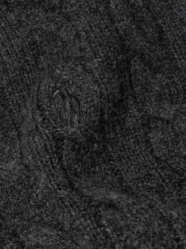 Polo Ralph Lauren Cable-Knit Wool and Cashmere-Blend Sweater - Men | Thumbnail 5