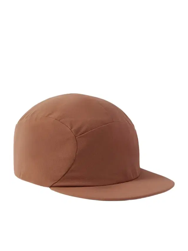 Radius Logo-Print Recycled-Shell Cap - Men