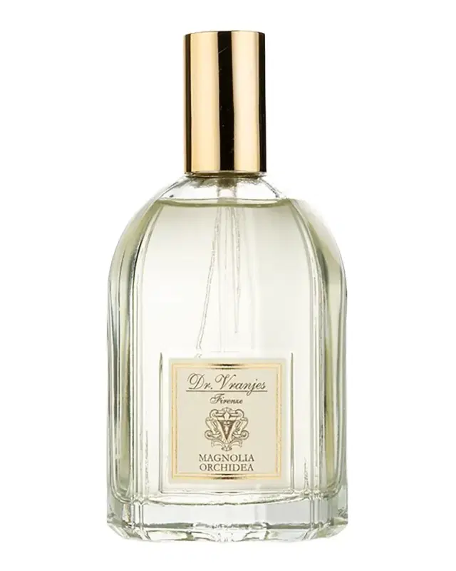 Dr. Vranjes Firenze 3.4 oz. Magnolia Orchid Room Spray