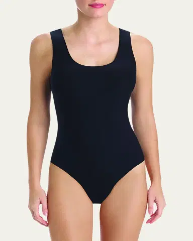 Commando Butter Tank Bodysuit | Thumbnail 2