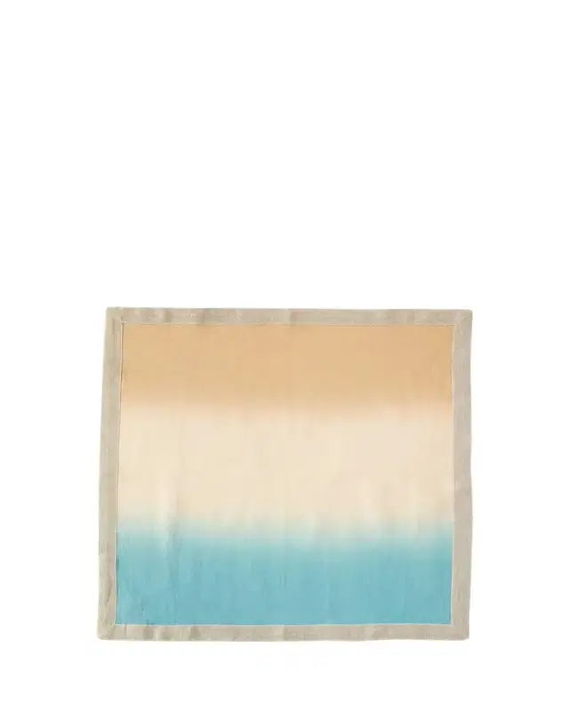Kim Seybert Dip-Dye Napkin