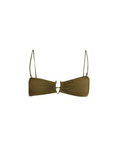 Nili Lotan Bandeau Bikini Top | Thumbnail 1