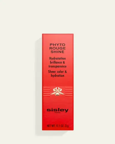 Sisley Paris Phyto-Rouge Shine Lipstick | Thumbnail 3 Sisley Paris Phyto-Rouge Shine Lipstick | Thumbnail 3