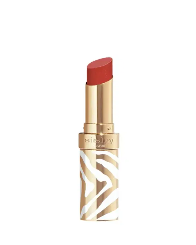 Sisley Paris Phyto-Rouge Shine Lipstick