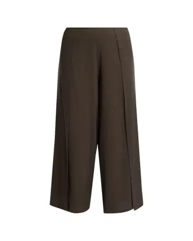 Proenza Schouler White Label Calla Slub Linen Wrap Pants | Thumbnail 1 Proenza Schouler White Label Calla Slub Linen Wrap Pants | Thumbnail 1