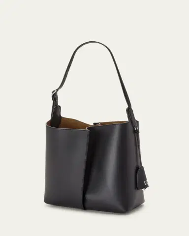 Loewe Bilbao Leather Bucket Bag | Thumbnail 2 Loewe Bilbao Leather Bucket Bag | Thumbnail 2
