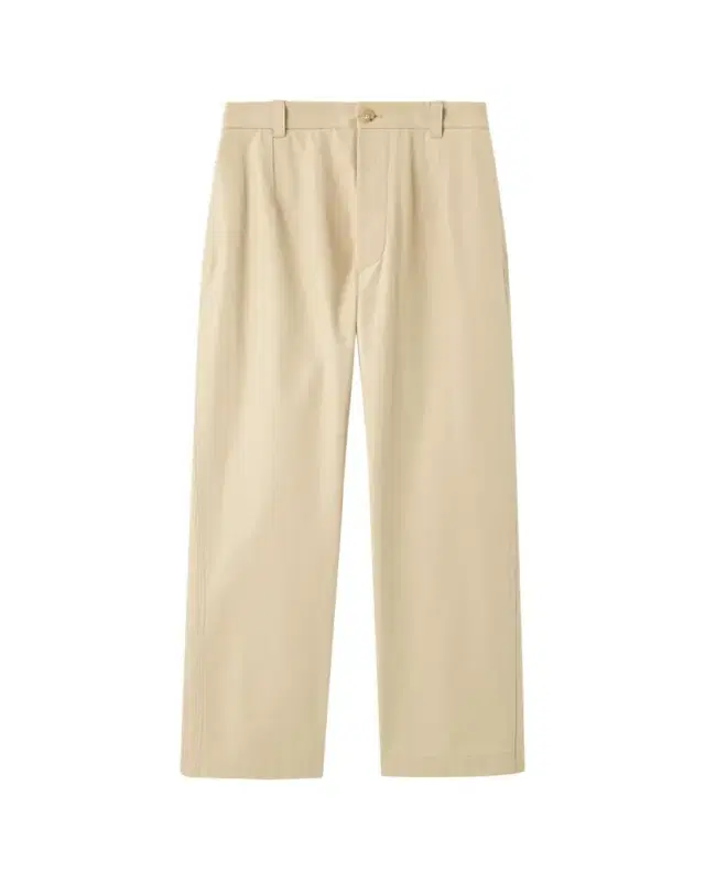 Men's Fuji Cotton Trouser Pants
