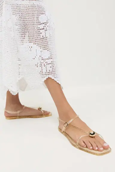 Loeffler Randall Dana Sandal | Thumbnail 2 Loeffler Randall Dana Sandal | Thumbnail 2