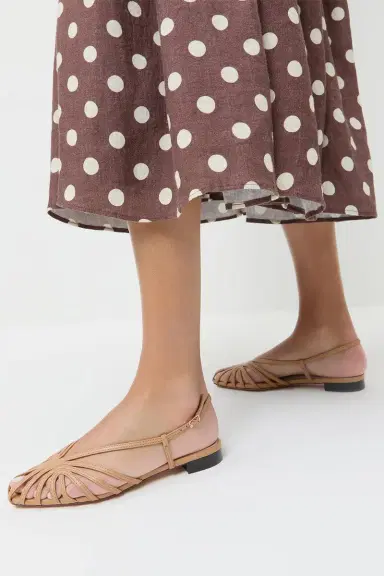 Loeffler Randall Devon Sandal | Thumbnail 2