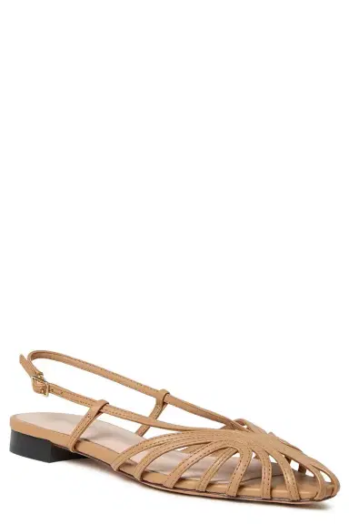 Loeffler Randall Devon Sandal | Thumbnail 3