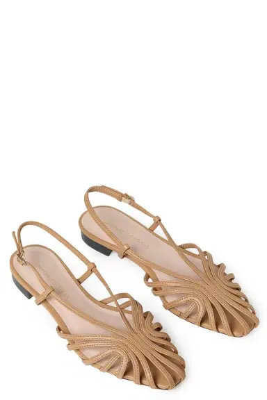 Loeffler Randall Devon Sandal | Thumbnail 4