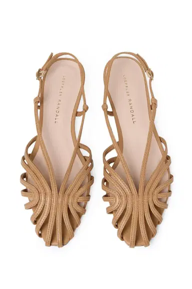 Loeffler Randall Devon Sandal | Thumbnail 5