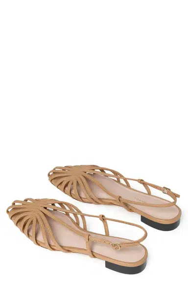 Loeffler Randall Devon Sandal | Thumbnail 6