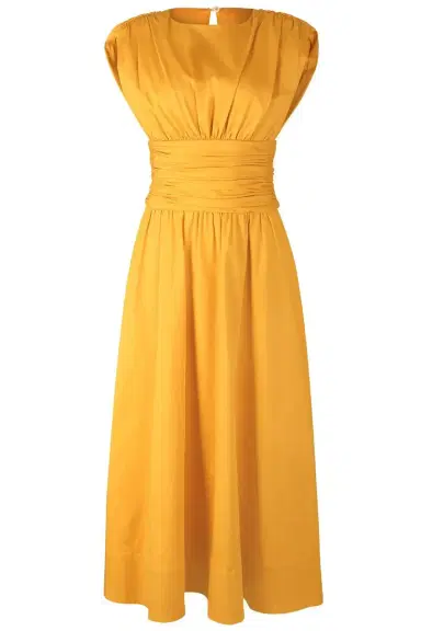 Toccin Evangeline Midi Dress | Thumbnail 1