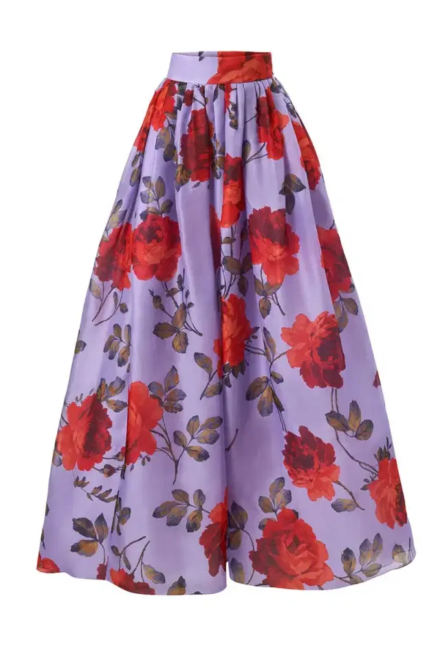 Evening Ball Skirt