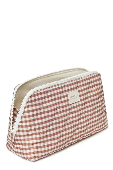 Loeffler Randall Frances Cosmetic Pouch | Thumbnail 5