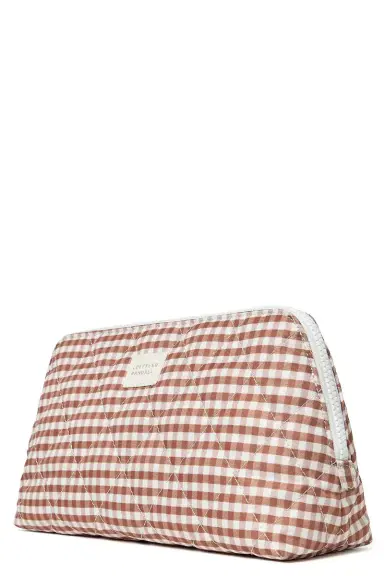 Loeffler Randall Frances Cosmetic Pouch | Thumbnail 6