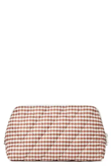 Loeffler Randall Frances Cosmetic Pouch | Thumbnail 7