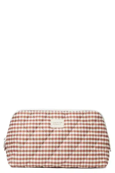 Loeffler Randall Frances Cosmetic Pouch | Thumbnail 1