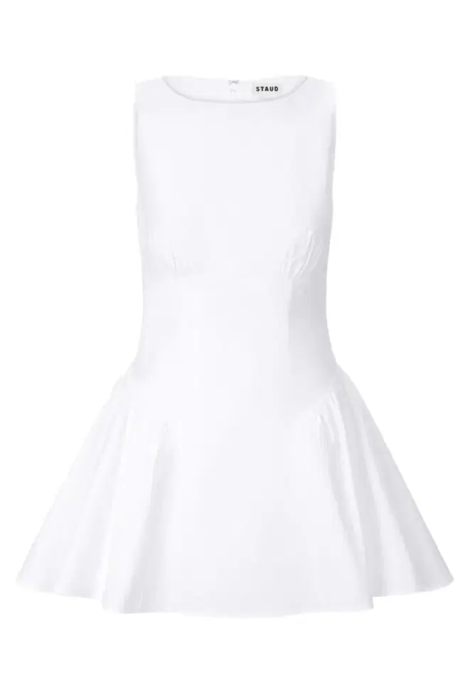 Gwen Mini Dress