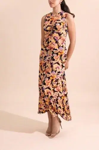 Ulla Johnson Lina Dress | Thumbnail 2