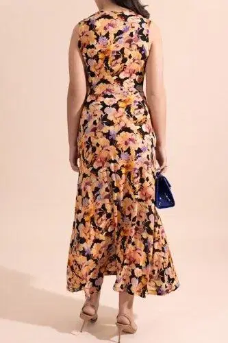 Ulla Johnson Lina Dress | Thumbnail 4