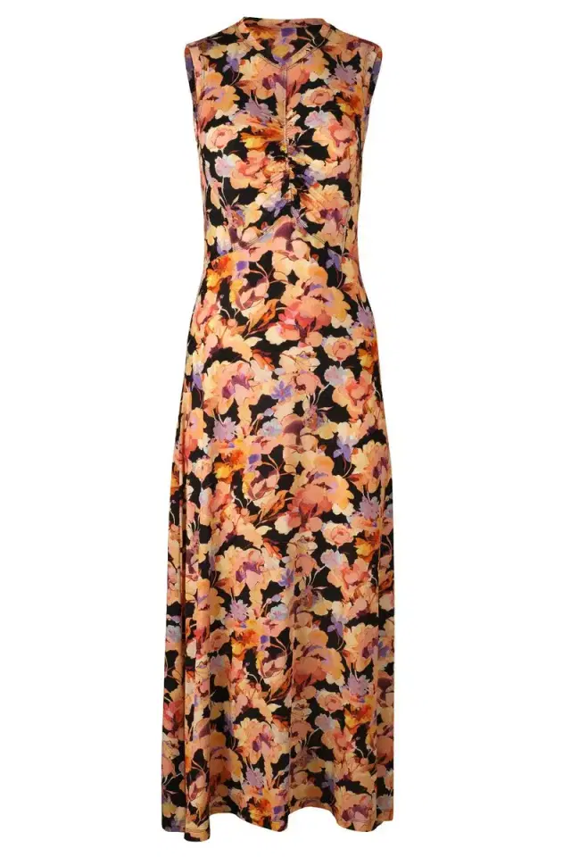 Lina Dress