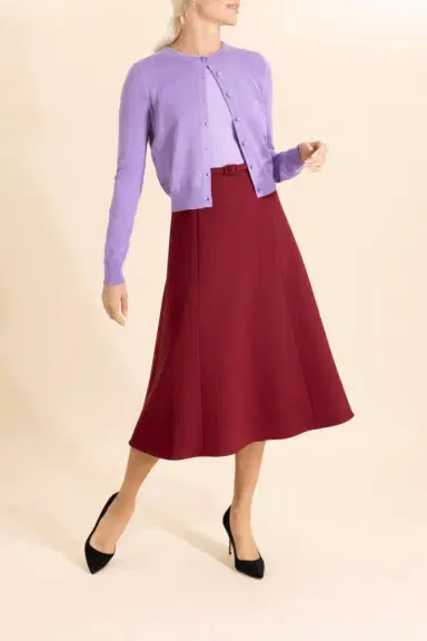 Carolina Herrera Longsleeve Cardigan | Thumbnail 2