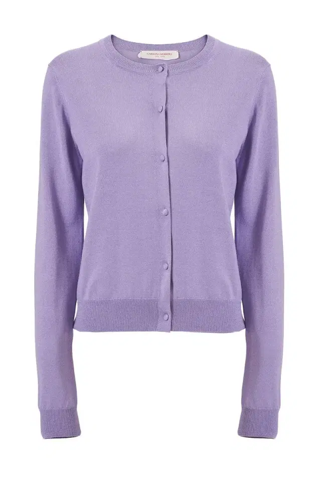 Longsleeve Cardigan