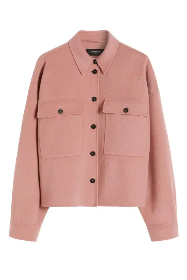Trucker Jacket