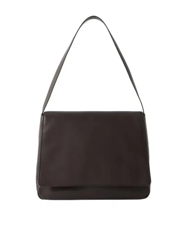 Nuance Two Leather Shoulder Bag