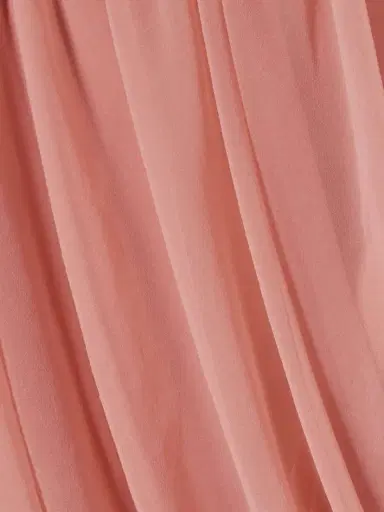 Abadia Gathered Chiffon Top | Thumbnail 4 Abadia Gathered Chiffon Top | Thumbnail 4