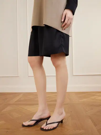 St. Agni Leather Sandals | Thumbnail 2 St. Agni Leather Sandals | Thumbnail 2