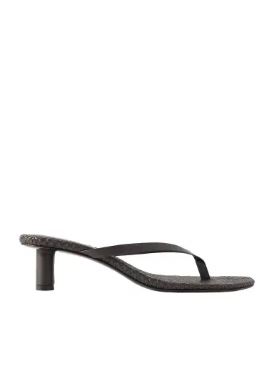 St. Agni Leather Sandals | Thumbnail 1 St. Agni Leather Sandals | Thumbnail 1