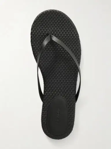 St. Agni Woven Leather Flip Flops | Thumbnail 6 St. Agni Woven Leather Flip Flops | Thumbnail 6