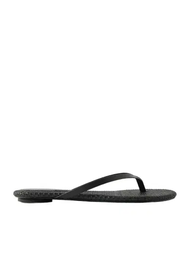 St. Agni Woven Leather Flip Flops | Thumbnail 1 St. Agni Woven Leather Flip Flops | Thumbnail 1