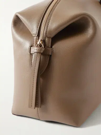 DeMellier The Stockholm Large Leather Tote | Thumbnail 5