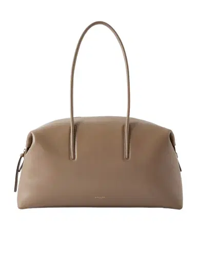 DeMellier The Stockholm Large Leather Tote | Thumbnail 1