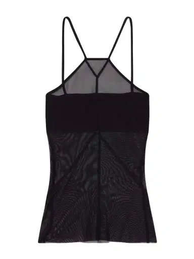 Rick Owens Lace Tank | Thumbnail 1