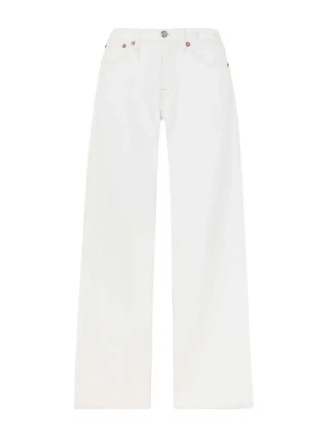 Effie Straight-leg Jeans