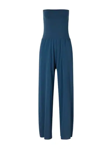 Eres Les Essentiels Dao Convertible Stretch-jersey Jumpsuit | Thumbnail 1 Eres Les Essentiels Dao Convertible Stretch-jersey Jumpsuit | Thumbnail 1