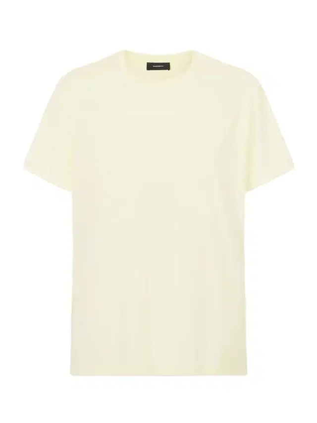 Cotton-jersey T-shirt